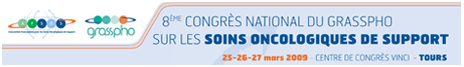 Congr&egrave;s GRASSPHO 2009