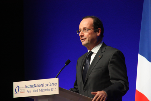 PRESIDENT REPUBLIQUE