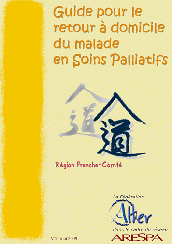 SOINS PALLIATIFS FRANCE COMTE