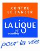Lien vers La Ligue Contre le Cancer