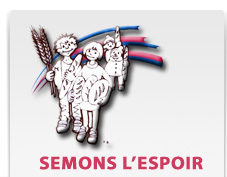 Semons l'espoir