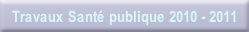 travaux-sante-publique2010_2011