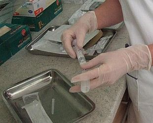 Sécurité des soins - CHRU Besançon