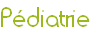 Pédiatrie