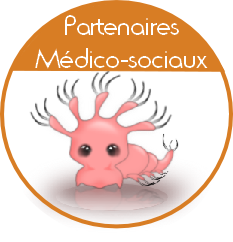 Partenaires
Médico-sociaux