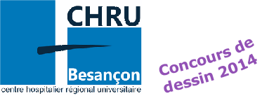 Concours de dessin 2014