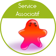 Service
Associatif