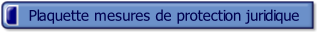 Plaquette mesures de protection juridique.