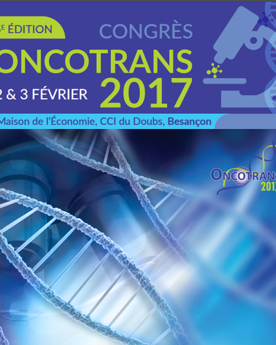 ONCOTRANS 2017