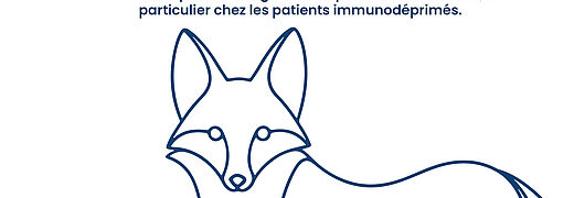 Journées d'information sur l'échinococcose alvéolaire