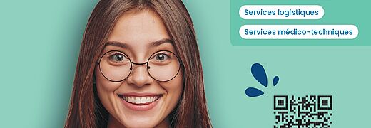 Jobs d'été au CHU : les candidatures sont ouvertes !