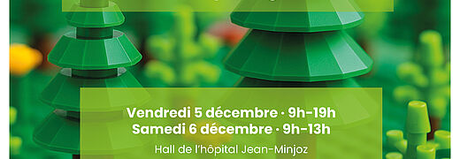 Téléthon 2025 : participez à notre grand défi ouvert à tous !