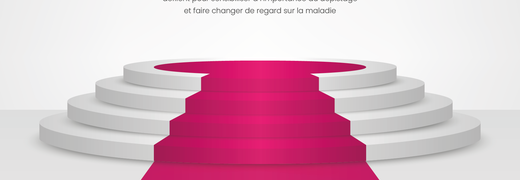 « TAPIS ROSE » AU CHU DE BESANÇON