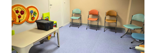 Urgences traumatologiques : un accueil entièrement repensé