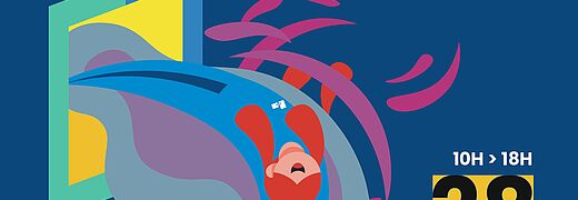 28 novembre : le personnel du CHU expose ses talents !