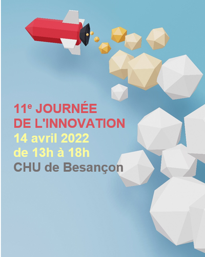 11e journée de l'innovation