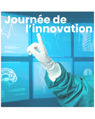 Journée de l’innovation 2025
