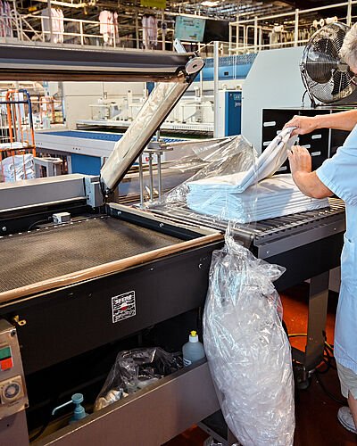 Engagés pour l’environnement : découvrez les indicateurs 2024