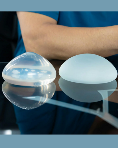 Les implants mammaires en silicone sont-ils vraiment biocompatibles ?