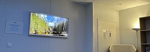 Réanimation chirurgicale : un nouveau salon d'annonce