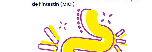 Journée MICI - 21 mai