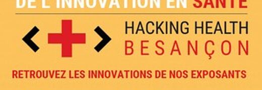 Le showroom de l’innovation revient au CHU !