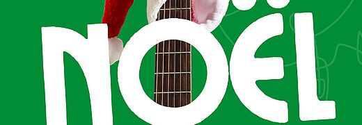 Concerts de Noël au CHU