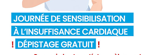 Dépistage de l'insuffisance cardiaque