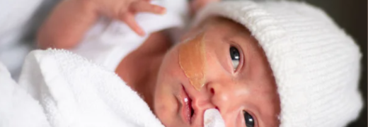 Alimentation et prématurité : une étude sur le vécu des parents