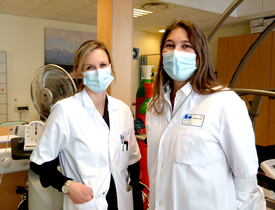 Asthme sévère : le service de pneumologie du CHU de Besançon intègre le réseau national CRISALIS