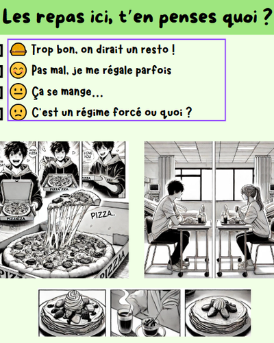 Hacking Health : quand un projet permet de mieux prendre en compte le ressenti des adolescents