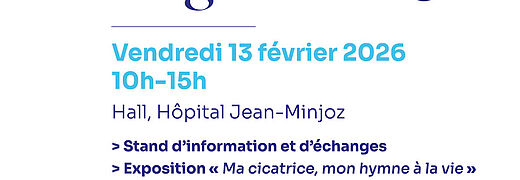 Journée santé | Cardiopathies congénitales