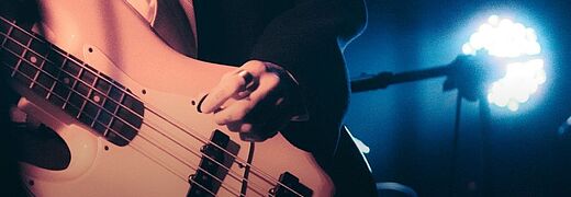 Fête de la musique : appel à candidatures !