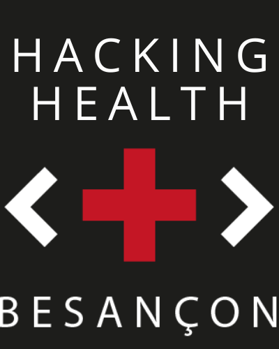 Hacking Health Besançon : lancement imminent du marathon !