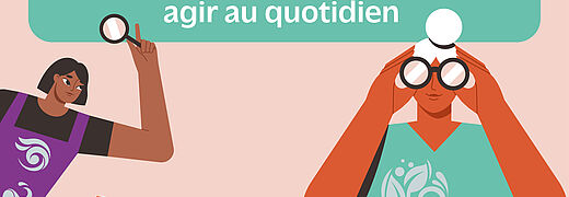 Exposition sur les perturbateurs endocriniens