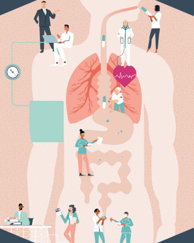 Exposition ‑ Recherche clinique : de quoi parle-t-on ?
