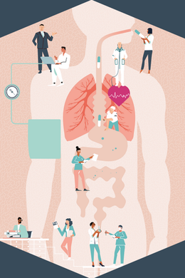 Exposition ‑ Recherche clinique : de quoi parle-t-on ?