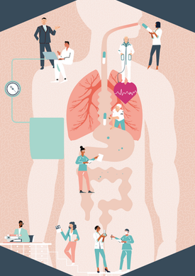 Exposition ‑ Recherche clinique : de quoi parle-t-on ?