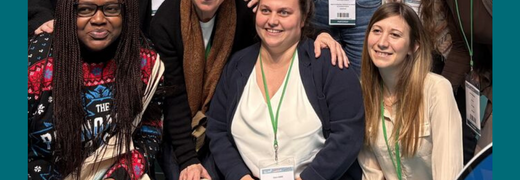 Félicitations au Dre Eva Plissonneau !