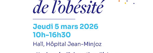 Journée mondiale de l'obésité