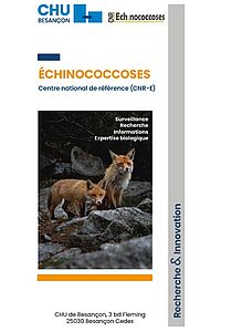 CNR ECHINOCOCCOSES