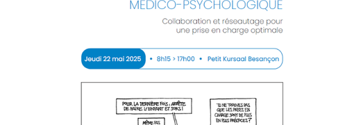 12e journée de la CUMP 25 renforcée : interventions d’urgence médico psychologique