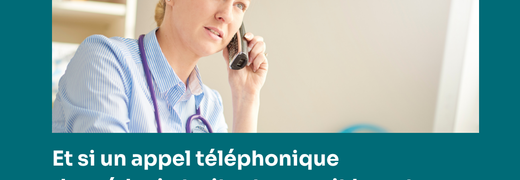 Comment améliorer la participation au dépistage colorectal ?