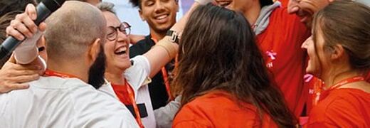 Hacking Health Besançon 2024