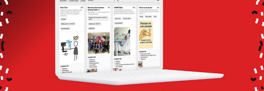 J- 1 avant la 9e édition du Hacking Health Besançon !