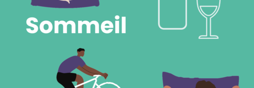 Vous dormez mal, votre sommeil n’est pas réparateur ? Et si c’était l’alcool ?