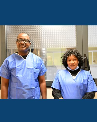 Transmission d’expertise en endoscopie : de Besançon à Ouagadougou