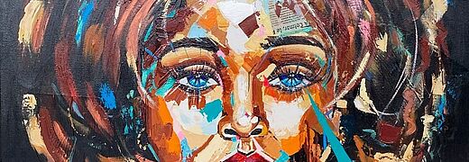 Exposition "Lumières hospitalières"