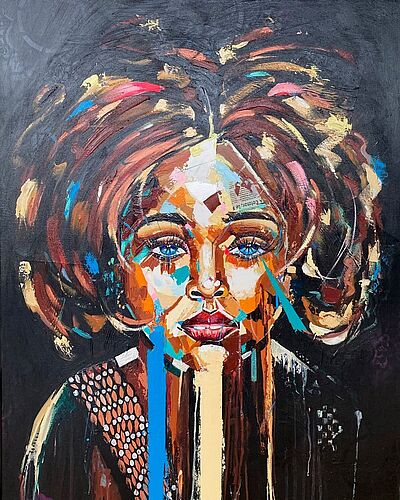 Exposition "Lumières hospitalières"