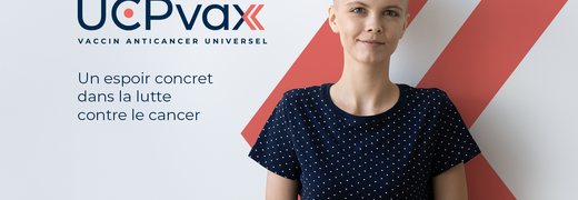 UCPVax : un espoir concret dans la lutte contre le cancer